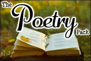 The Poetry Pack